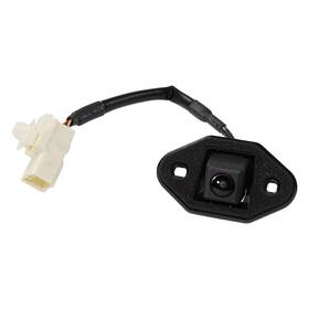 Mi1960107 Karparts360 For Mitsubishi Lancer 2012 13 14 15 16 2017 Back Up Camera Rear View