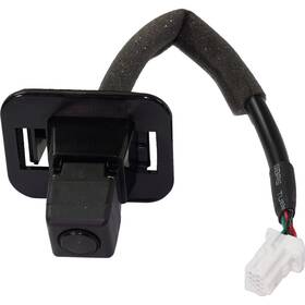 Ni1960109 Karparts360 For Nissan Pathfinder 2011 2012 Back-up Camera Rear View