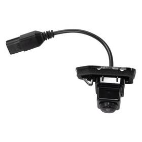 Ni1960142 Karparts360 For Nissan Rogue 2014 2015 2016 Back Up Camera Rear View S Model