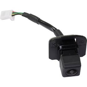 86267fj500 Karparts360 Su1960107 For Subaru Crosstrek 2016 2017 Back Up Camera Rear View