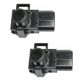 To1075108 Karparts360 For Toyota Tundra 2007-2013 Parking Assist Sensors Driver And Passenger Side Pair