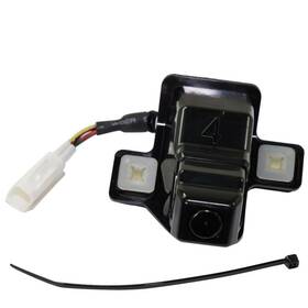 To1960106 Karparts360 For Toyota 4runner 2010 2011 2012 2013 Back-up Camera Rear View