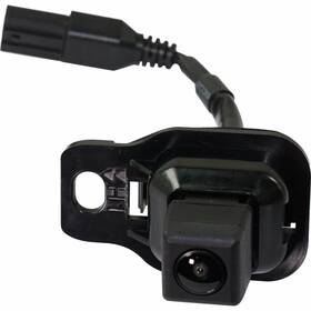 To1960120 Karparts360 For Toyota Highlander 2014 2015 2016 Back-up Camera Rear View Hybrid