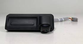 99240-k0600 Kia 2212058531 2022-2025 Soul Rear View Backup Camera With Pull Handle Switch Oem
