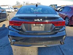 3254430 Kia Used Park Assist Camera Fits 2023 Forte Sedan Radar Unit Rear Blind Spot Al