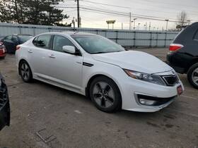 596-00486 Kia Camera/projector Lid Mounted Fits 11-13 Optima 467571