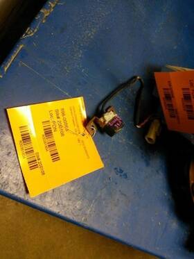 596-00563 Kia Camera/projector Camera Liftgate Mounted Fits 12-13 Sorento 351604 596-00563 Kia Camera/projector Camera Liftgate Mounted Fits 12-13 Sorento 351604