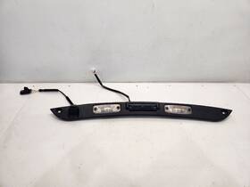596-00802 Kia 2014-16 Sportage Rear Gate Camera With Hatch Button W/o Navigation