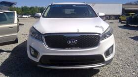 596-10259l Kia Driver Camera/projector Radar Unit Rear Blind Spot Alert Fits 16 Sorento 1705413