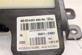 283874hk0c Kia 596-10275r Park Assist Part 2017 Sportage 1364108