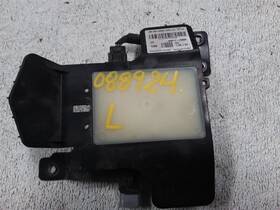 596-10340l Kia Driver Camera/projector Radar Unit Rear Behind Cover Fits 18-19 Stinger 261904