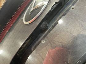 596-10343 Kia Camera/projector Camera Rear Liftgate Mounted Fits 18-21 Stinger 4705795
