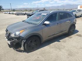 596-10409r Kia Passenger Camera/projector Radar Unit Rear Behind Cover Fits 17-19 Niro 430957