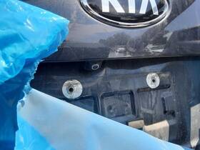 596-10694 Kia Camera/projector Camera Rear Liftgate Mounted Fits 19-20 Sorento 1268745 596-10694 Kia Camera/projector Camera Rear Liftgate Mounted Fits 19-20 Sorento 1268745