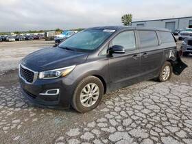 596-10732 Kia Camera/projector Camera Rear Liftgate Mounted Fits 19-20 Sedona 1219477