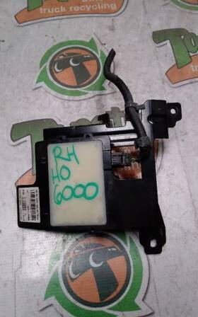 596-10733r Kia Passenger Camera/projector Radar Unit Rear Fits 15-18 Sedona 2985607
