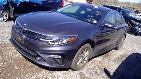 596-10767 Kia Camera/projector Us Built Vin 5 1st Digit Camera Rear Fits 19-20 Optima 1294367