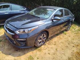 596-10787 Kia Camera/projector Hatchback Camera Front Fits 19-20 Forte 707482