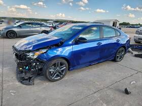 596-10790r Kia Passenger Camera/projector Sedan Radar Unit Rear Fits 19-21 Forte 3752170