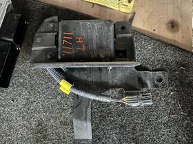 596-10791l Kia Driver Camera/projector Sedan Radar Unit Rear Fits 19-20 Forte 394758 596-10791l Kia Driver Camera/projector Sedan Radar Unit Rear Fits 19-20 Forte 394758