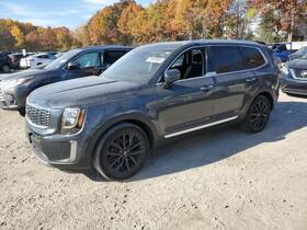 596-10944 Kia Camera/projector Radar Unit Front Adaptive Cruise Fits 20 Telluride 1745141
