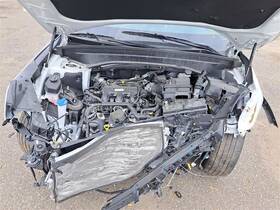 596-10946l Kia Lh Driver Side Camera/projector 2022 Telluride Sku#3937507