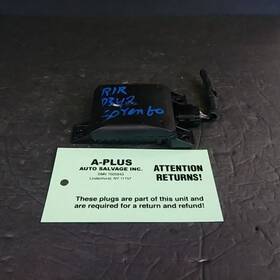 95820-c6000 Kia 596-11273r 2020 Sorento Oem Passenger Radar Unit Rear Qtr Mtd Id Fits 20