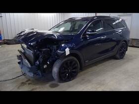 596-11274l Kia Driver Camera/projector Radar Unit Rear Blind Spot Alert Fits 20 Sorento 1037373