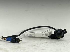596-11307 Kia Camera/projector Camera Rear Liftgate Mounted Fits 21 Seltos 1726116 596-11307 Kia Camera/projector Camera Rear Liftgate Mounted Fits 21 Seltos 1726116