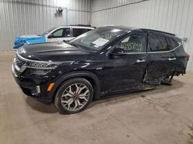 596-11309 Kia Camera/projector Radar Unit Front Behind Cover Fits 21-23 Seltos 1637632