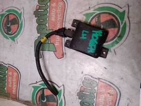 596-11311l Kia Driver Camera/projector Radar Unit Rear Behind Cover Fits 21-23 Seltos 3050996