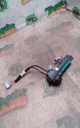 596-11512 Kia Camera/projector Electric Model Ev Camera Rear Fits 20-22 Soul 3425909 596-11512 Kia Camera/projector Electric Model Ev Camera Rear Fits 20-22 Soul 3425909