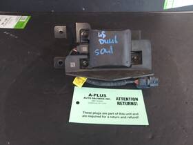 99140-k0100 Kia 596-11515l 2020 Soul Oem Driver Rear Radar Unit Id Fits 20-22