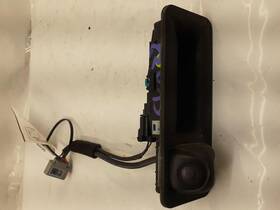 596-11598 Kia Camera/projector Camera Rear Gate Mounted Fits 20 Sportage 1879160