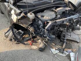 596-11746l Kia Sportage 2022 Camera/projector 4541202