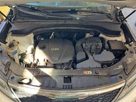 596-11944r Kia Rh Passenger Side Camera/projector 2014 Sorento Sku#4247807