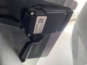 596-12383 Kia Camera/projector Sedan Camera Front Lane Keep Assist Fits 22-23 Forte 992629