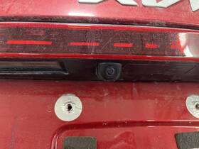 596-12384 Kia Camera/projector Sedan Camera Rear Decklid Mounted Fits 22-24 Forte 1048296