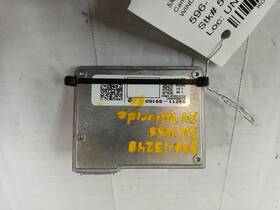 596-13248 Kia Camera/projector Camera Front Windshield Upper Center Fits 24 Telluride 208271