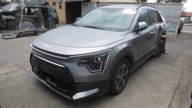 596-13455 Kia Camera/projector Windshield Mounted Fits 23-24 Niro 158805