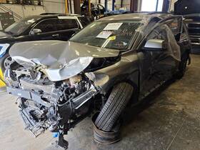 Kia 596-13459r Passenger Camera/projector Radar Unit Blind Spot Alert Fits 23-25 Niro 1573183