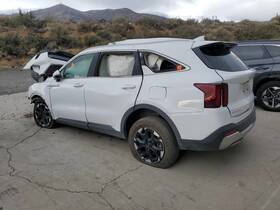 596-13514l Kia Driver Camera/projector Radar Unit Rear Blind Spot Fits 24 Sorento 31543479