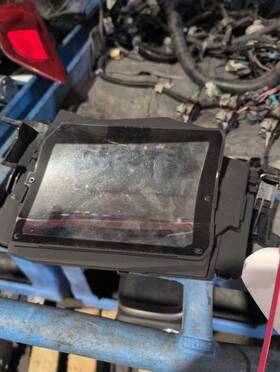 Kia 596-13617 Stinger 2023 Camera/projector 949251
