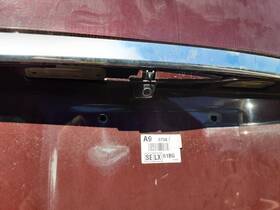 596-50345 Kia Camera/projector Camera Rear Liftgate Mounted Fits 15-18 Sedona 1180851 596-50345 Kia Camera/projector Camera Rear Liftgate Mounted Fits 15-18 Sedona 1180851