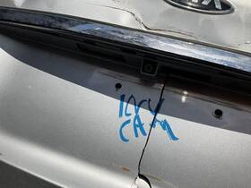 596-50346 Kia Camera/projector Camera Rear Liftgate Mounted Fits 15-18 Sedona 4640795 596-50346 Kia Camera/projector Camera Rear Liftgate Mounted Fits 15-18 Sedona 4640795