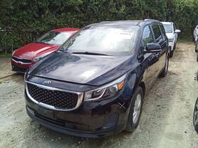 596-50348 Kia Camera/projector Radar Unit Front Adaptive Cruise Fits 15-18 Sedona 789569