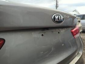 Kia 596-51645 2016-2018 Optima Back Up Sensor Backup Camera Kh6df
