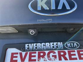 596-51649 Kia Camera/projector Korea Built Vin K 1st Digit Camera Fits 16-17 Optima 807625
