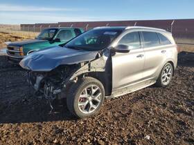 596-51683 Kia Camera/projector Camera Windshield Upper Center Fits 16-18 Sorento 1313243