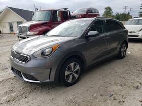 596-51690 Kia Camera/projector Camera Liftgate Fits 17-19 Niro 492082